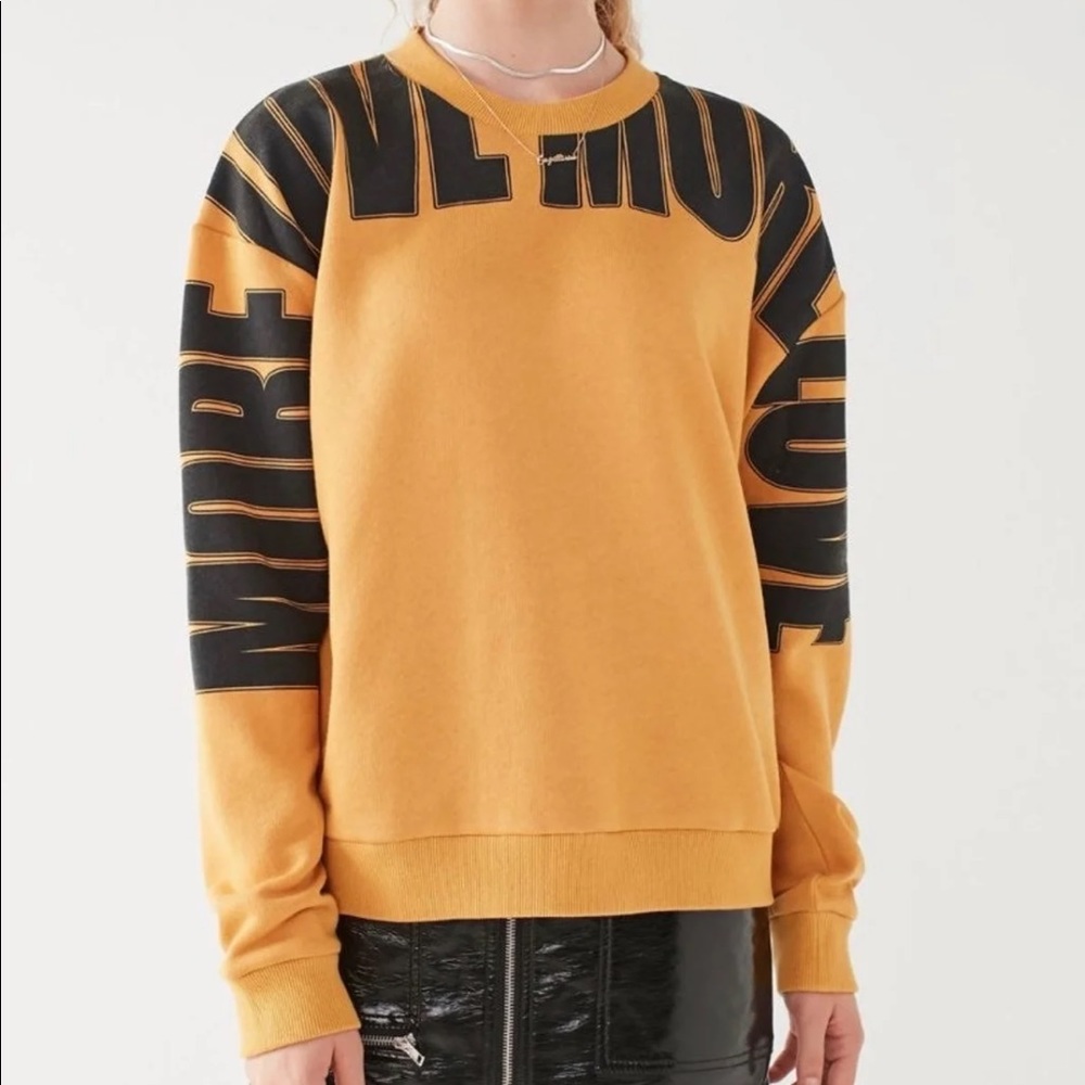 Women's Sweatshirt